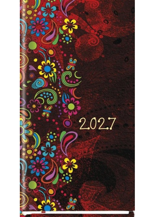 Terminarz 2027 Koliber