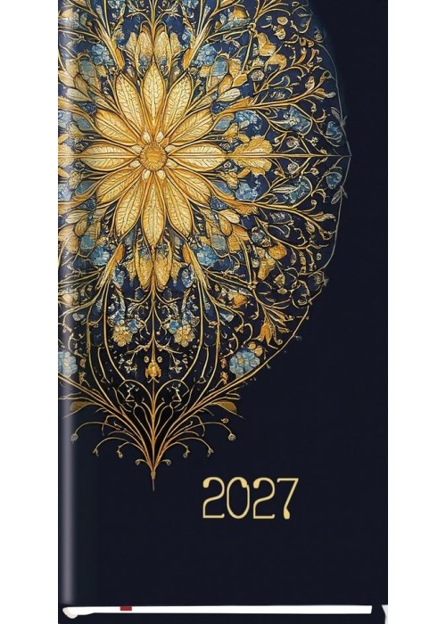 Terminarz 2027 Koliber