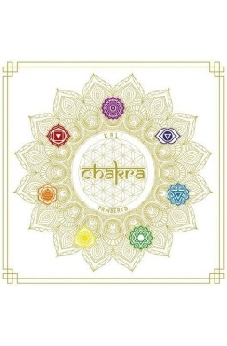 Chakra + CD