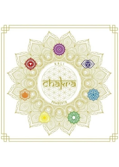 Chakra + CD