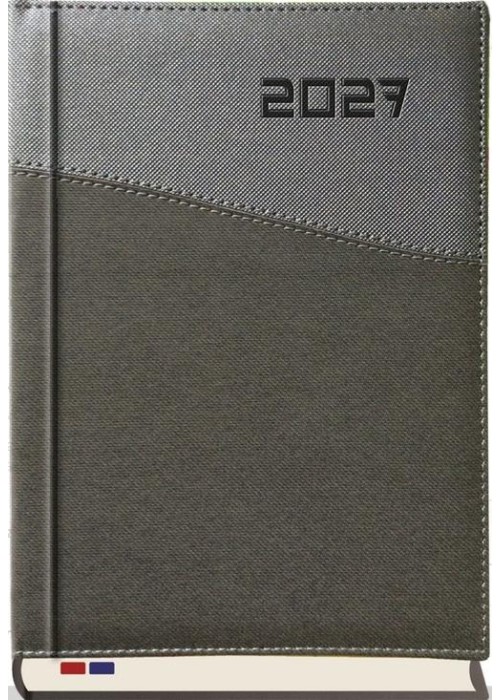 Terminarz 2027 B5 dzienny Konsul