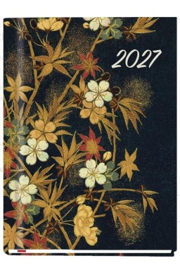 Terminarz 2027 A6 tygodniowy Ola