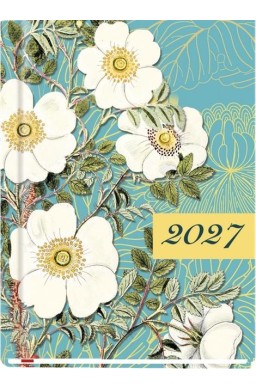 Terminarz 2027 A6 tygodniowy Ola