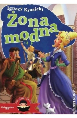 Żona modna BR