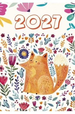 Terminarz 2027 Mikro