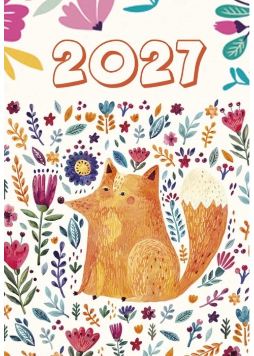 Terminarz 2027 Mikro
