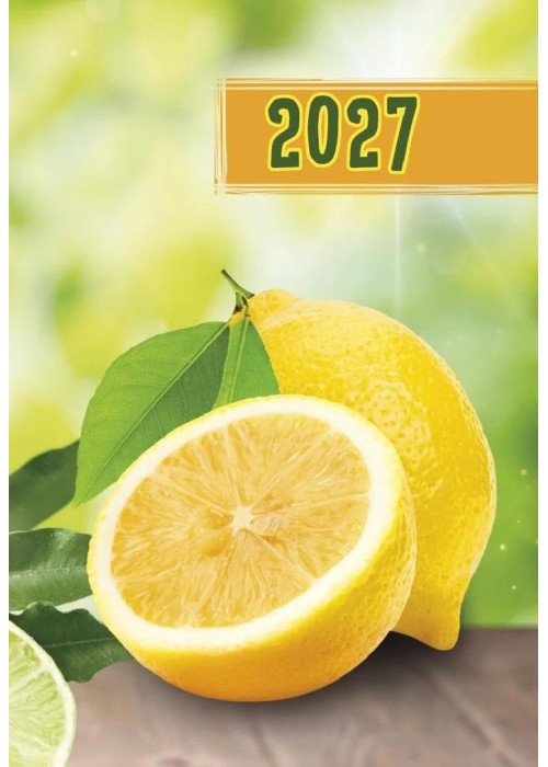Terminarz 2027 Mikro