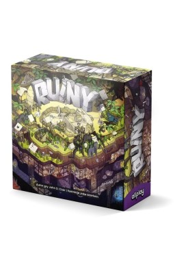 Ruiny