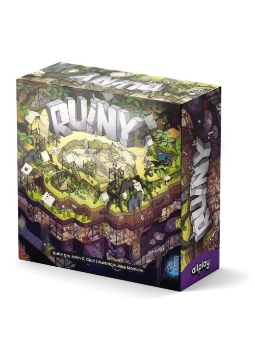 Ruiny