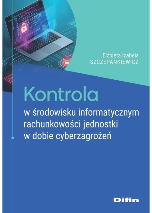 Kontrola w środowisku informatycznym...