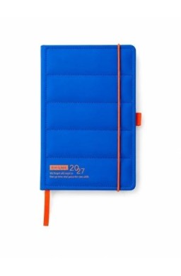 Kalendarz 2027 A5 Dzienny Lux North Face MIX