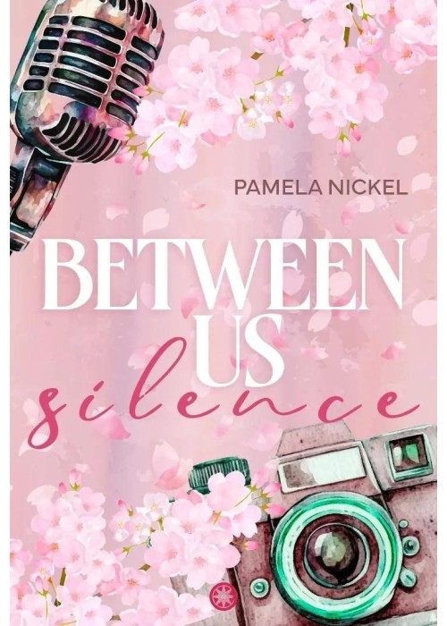 Between Us. Silence