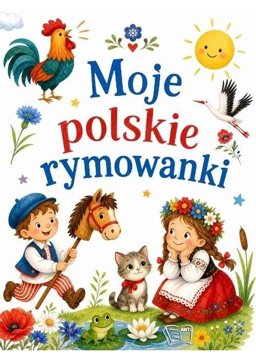 Moje polskie rymowanki
