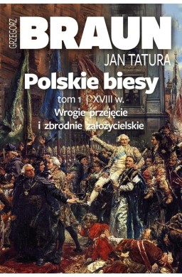 Polskie biesy T.1