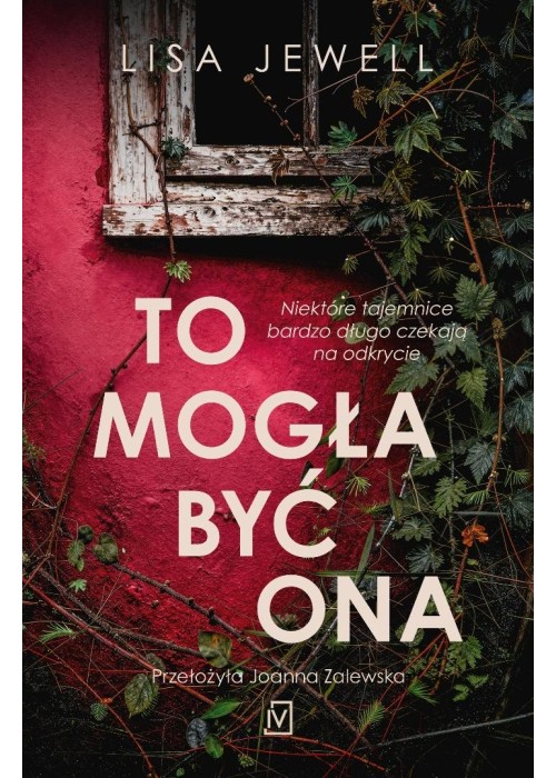 To mogła być ona