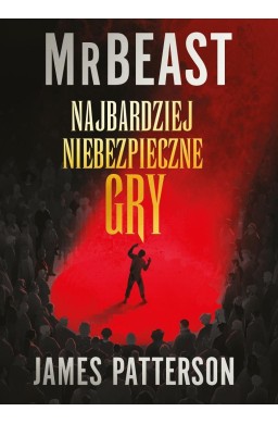 Najbardziej niebezpieczne gry