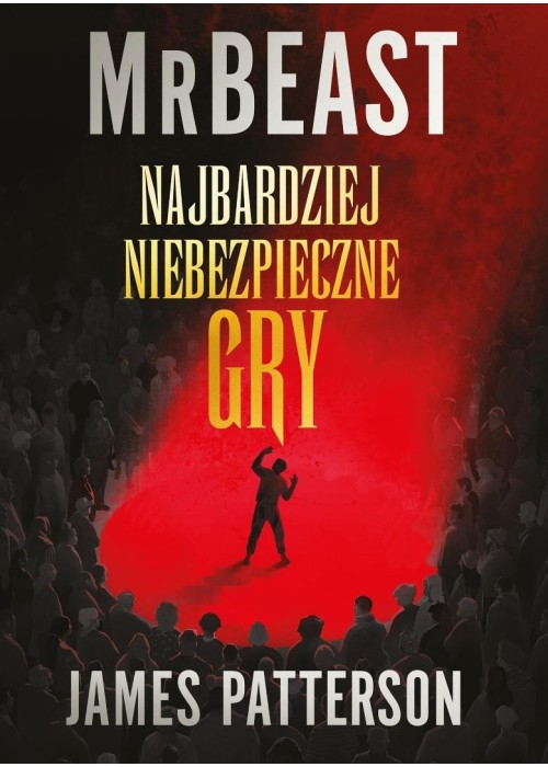 Najbardziej niebezpieczne gry