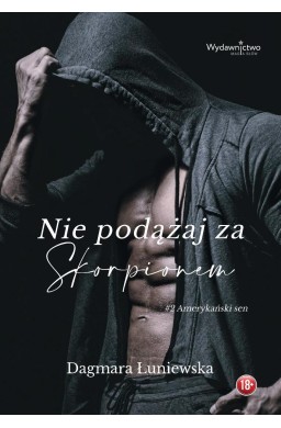 Nie podążaj za Skorpionem