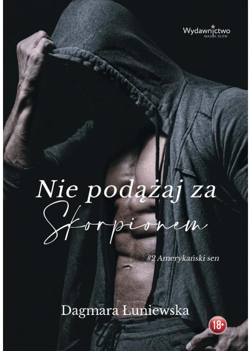 Nie podążaj za Skorpionem