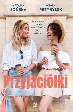 Przyjaciółki