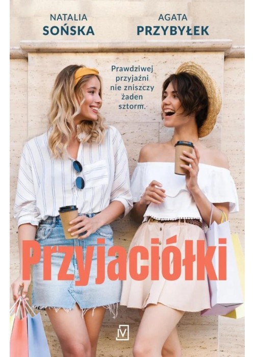 Przyjaciółki