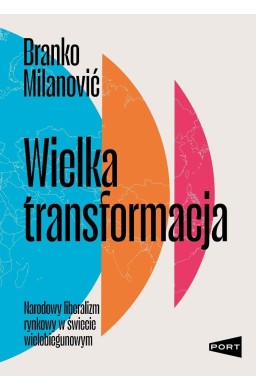 Wielka transformacja