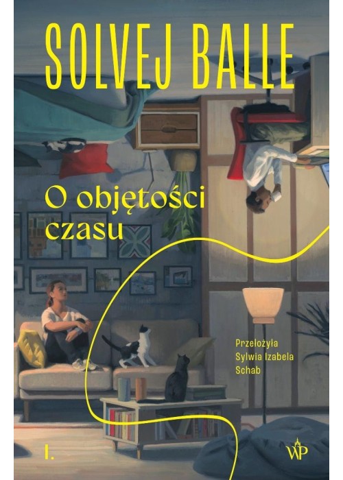 O objętości czasu I