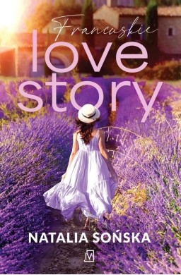 Francuskie love story