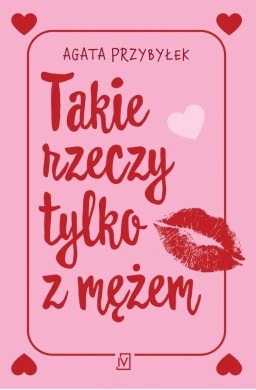 Takie rzeczy tylko z mężem