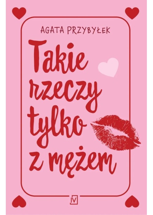 Takie rzeczy tylko z mężem