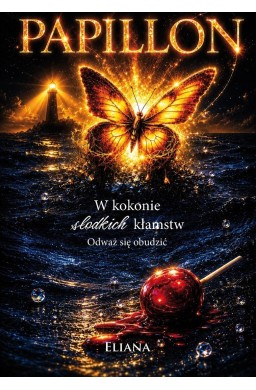 Papillon. W sieci słodkich kłamstw