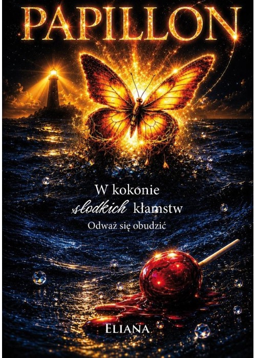 Papillon. W sieci słodkich kłamstw