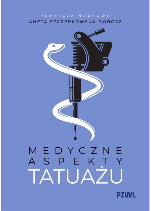 Medyczne aspekty tatuażu