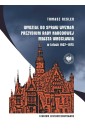 Wydział do spraw Wyznań Prezydium Rady Narodowej..