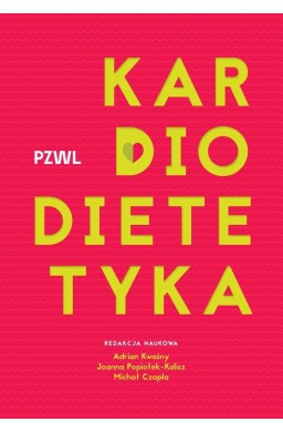 Kardiodietetyka