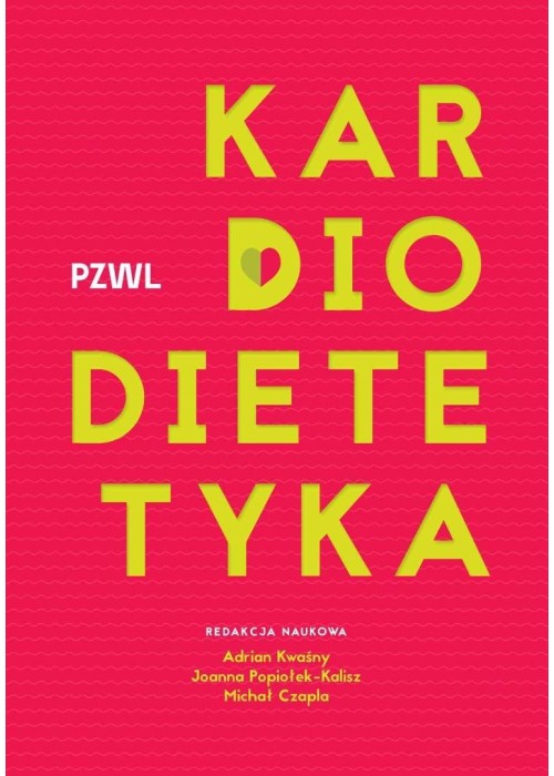 Kardiodietetyka