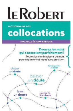 Dictionnaire des collocations
