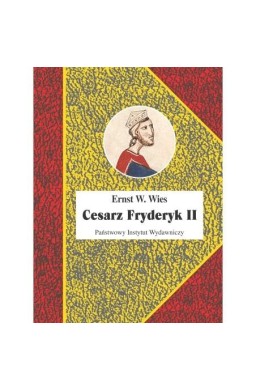 Cesarz Fryderyk II