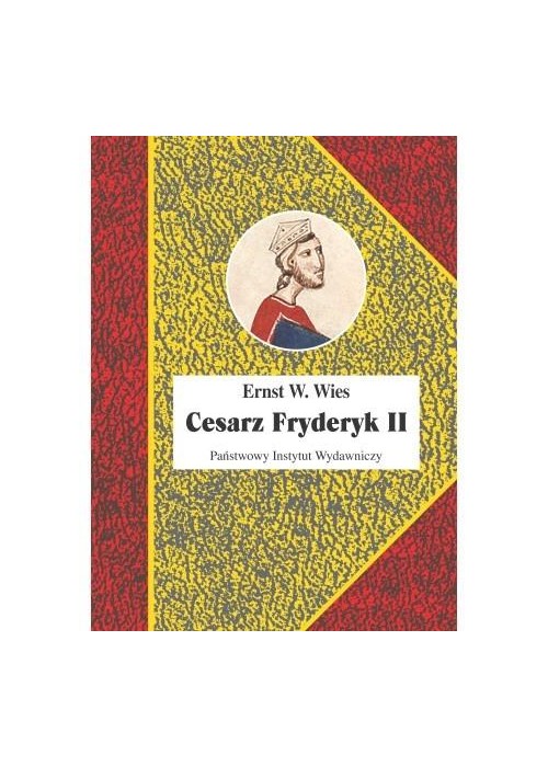 Cesarz Fryderyk II