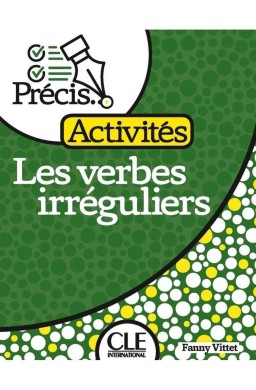 Les verbes irreguliers A2