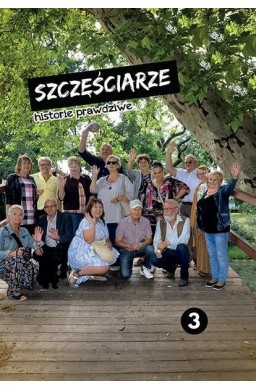 Szczęściarze historie prawdziwe 3