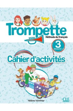 Trompette 3 ćwiczenia
