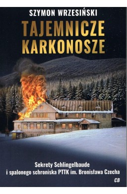 Tajemnicze Karkonosze