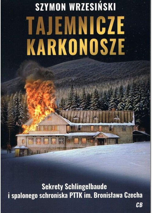 Tajemnicze Karkonosze