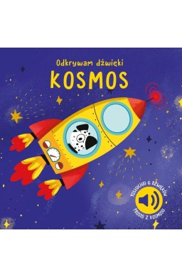Kosmos. Odkrywam dźwięki