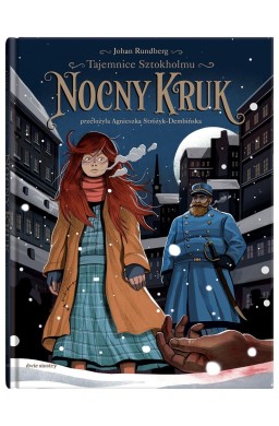 Nocny Kruk