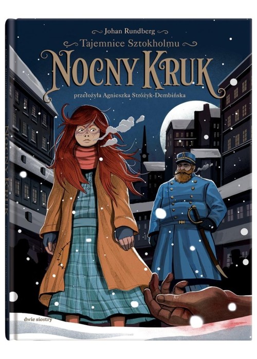 Nocny Kruk