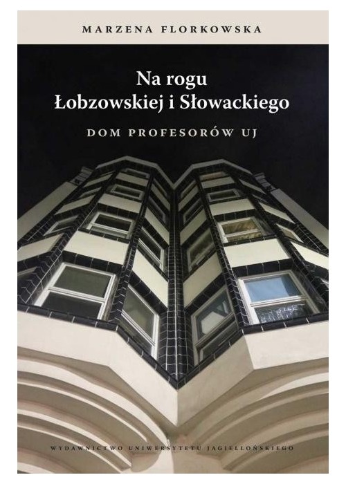 Na rogu Łobzowskiej i Słowackiego