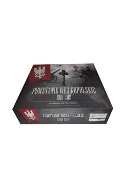 Gra Powstanie Wielkopolskie 1918-1919