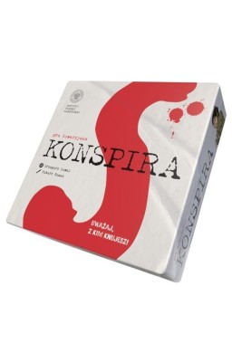 Gra Konspira